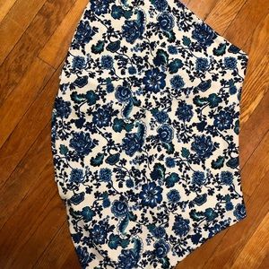 FOREVER 21 Floral dress